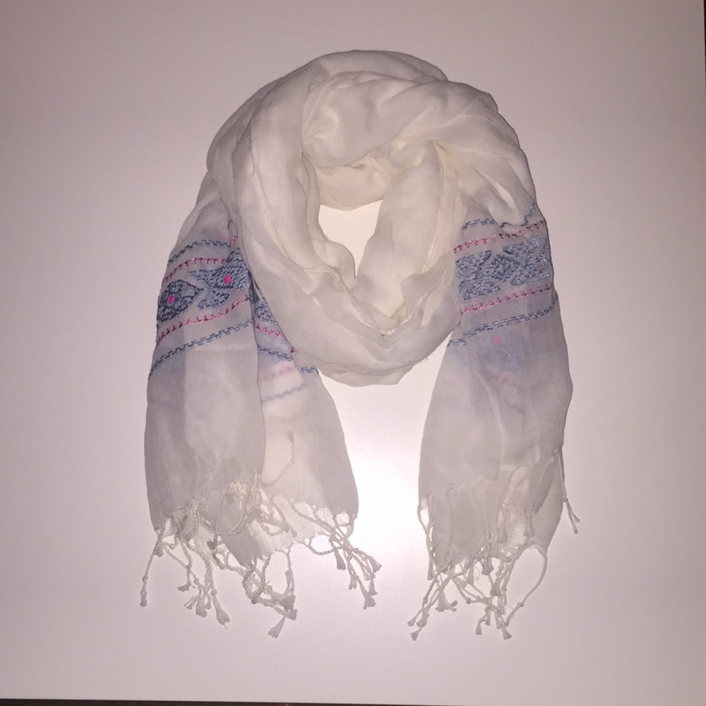 Aeropostale Scarf